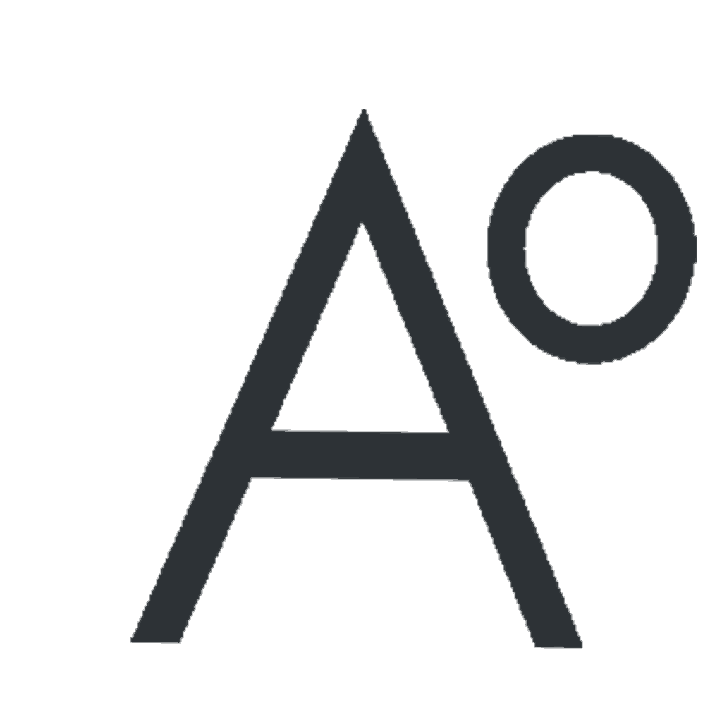 ABITARE logo