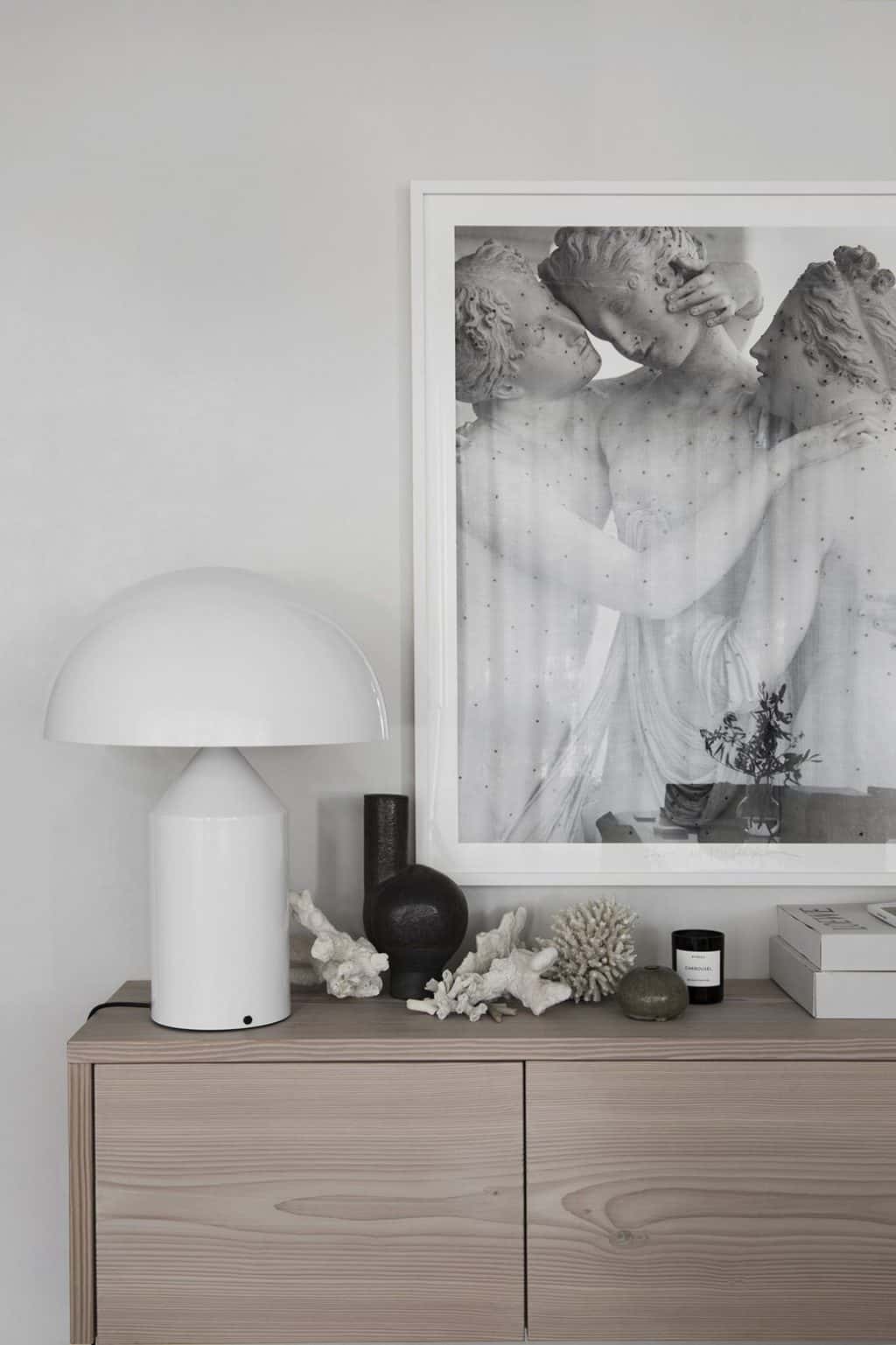 Lotta Agaton Interior Design