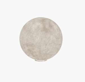 Moon lamp