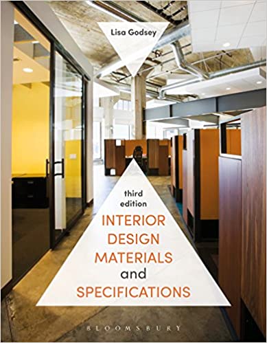Interior design books for students