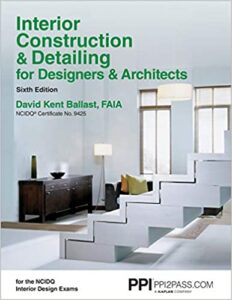 Best 10 Interior Design Books For Students | Abitare | Interior Design Blog