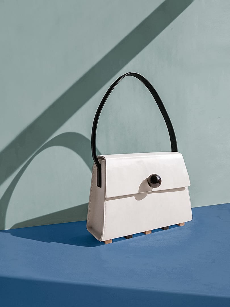Matter Matters Handbags | Abitare | Design Blog