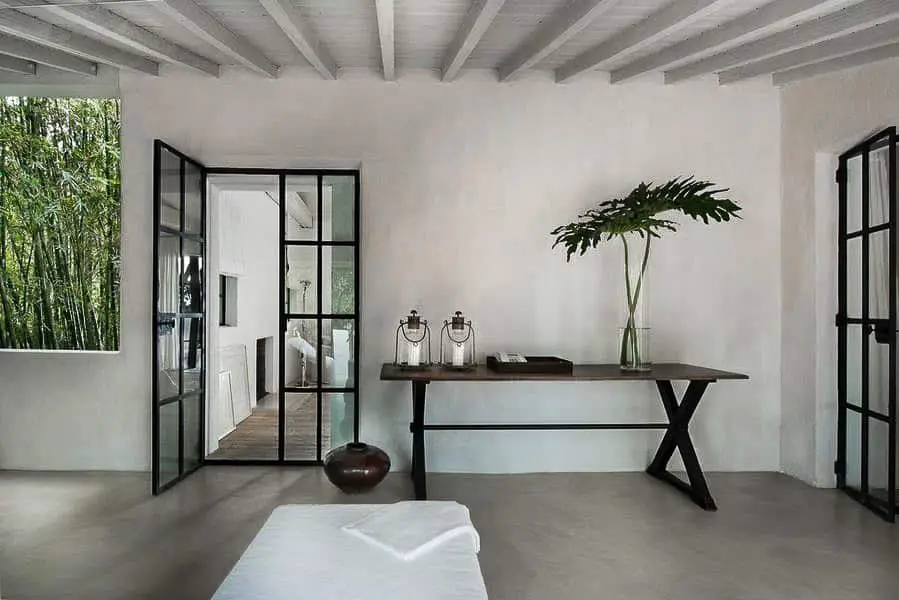 Calvin Klein Miami Beach House | Abitare | Interior Design Blog