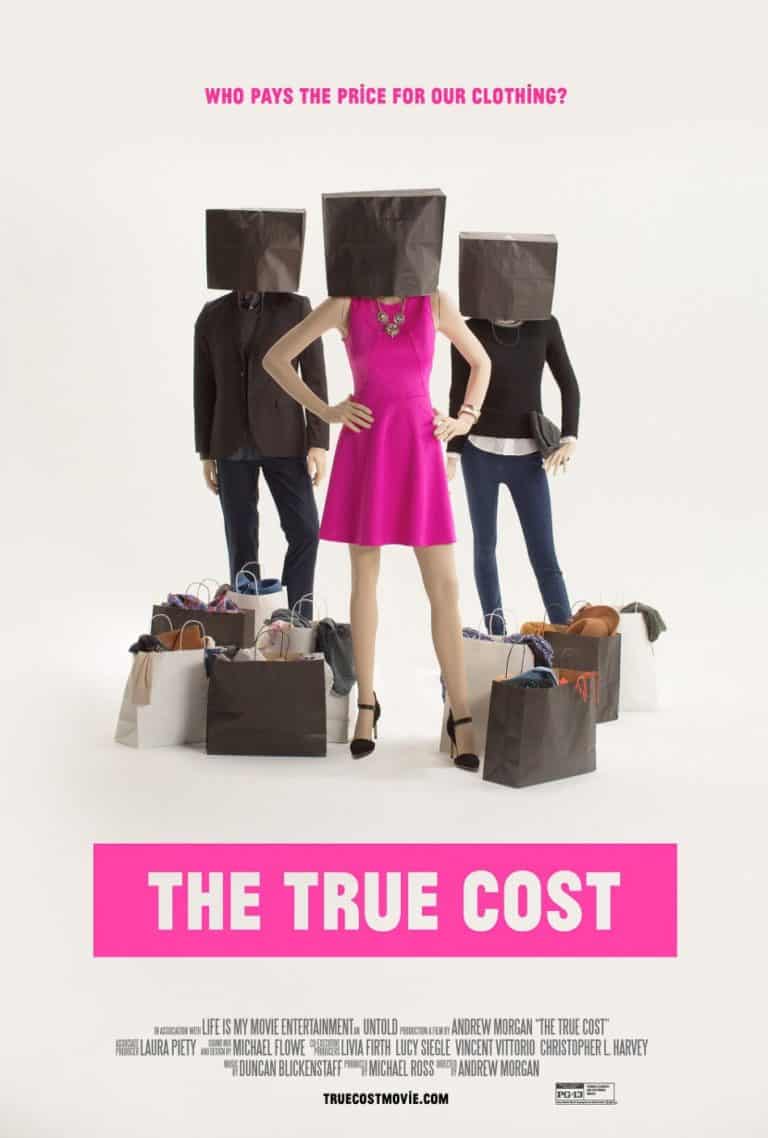 THE TRUE COST DOCUMENTARY