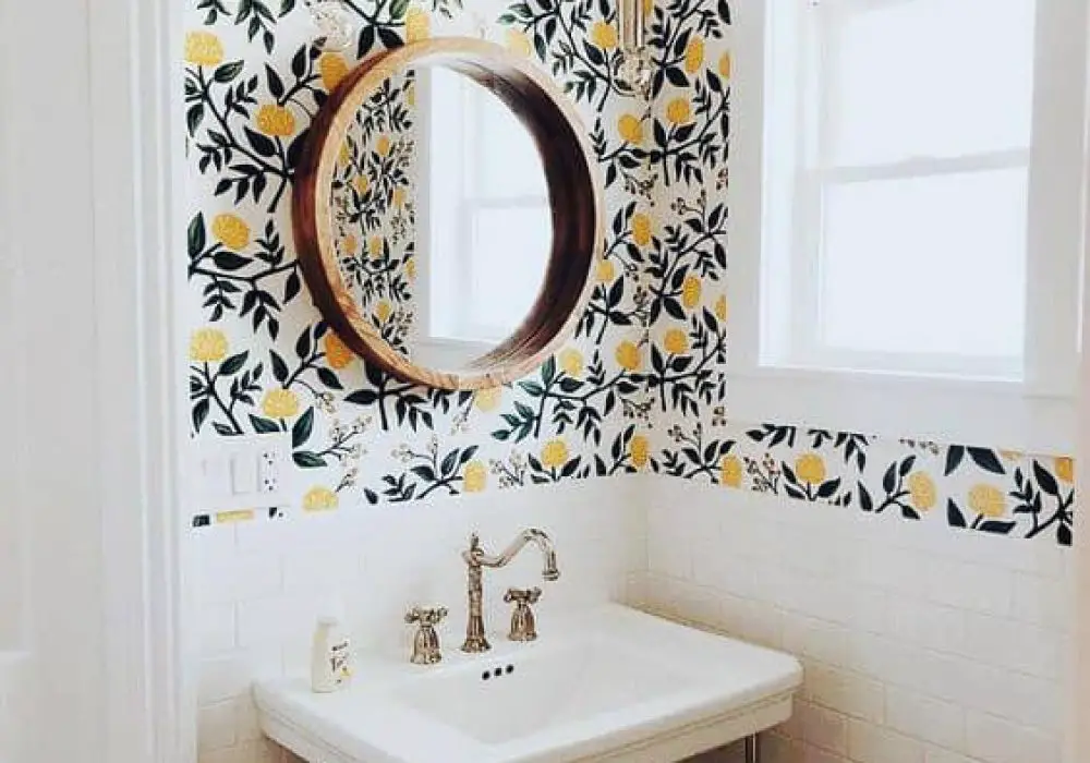 BATHROOM DESIGN IDEAS