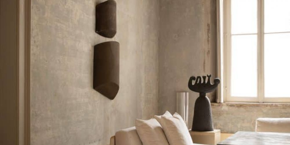 Vincenzo De Cotiis Home | Brilliant | Abitare | Interior Design ...