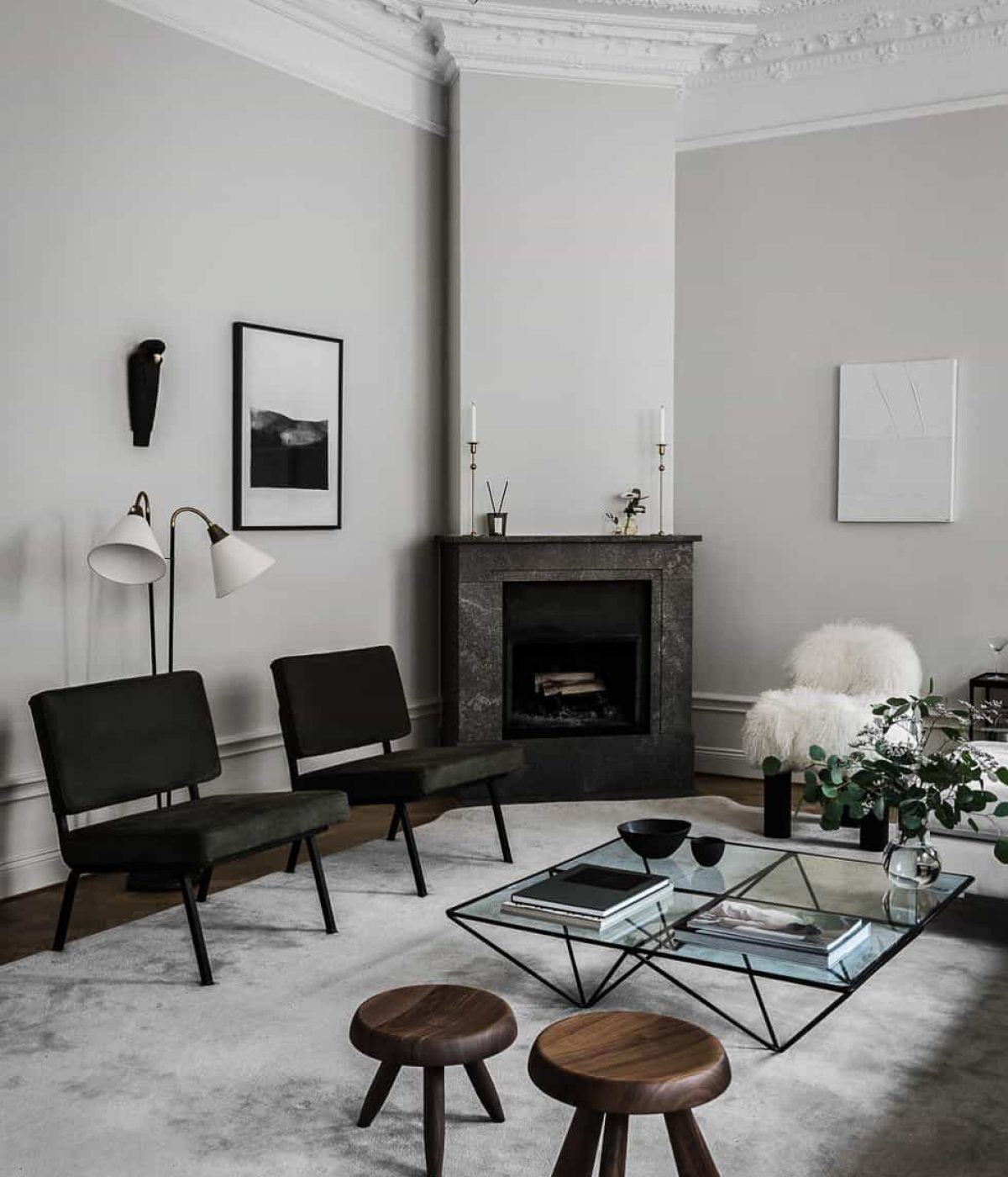 Nordic House | Calm And Exquisite | ABITARE | Blog