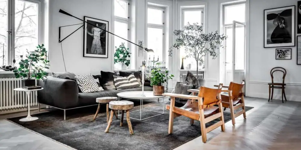 Lotta Agaton Interior Design